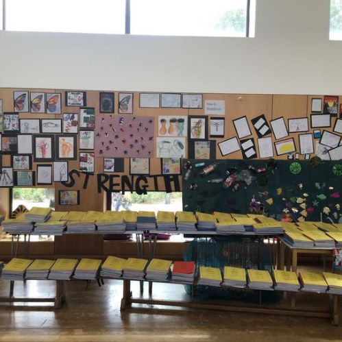 Open Evening 2024