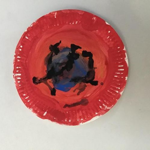 Art - Here is some of our work